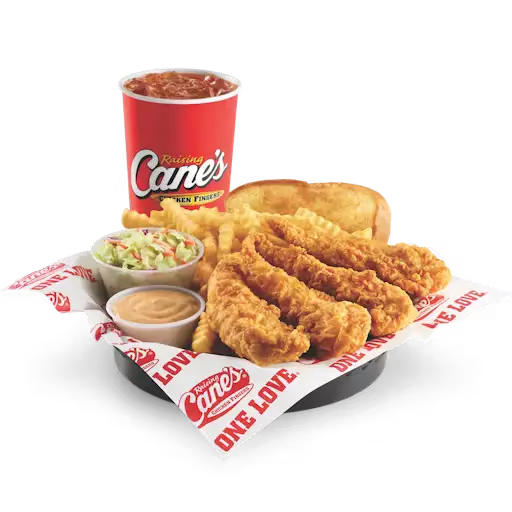 Raising Canes Box Combo Raising Canes Box Combo