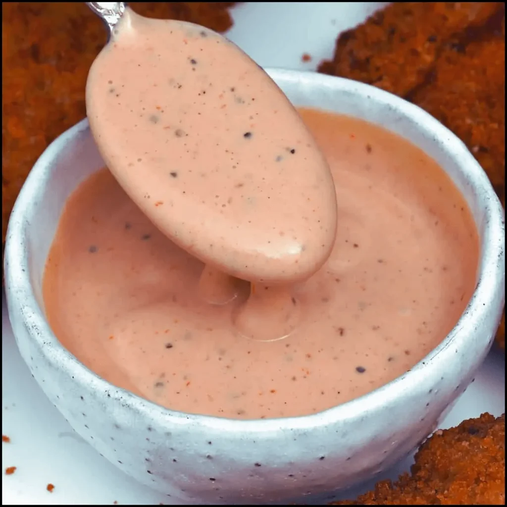 Canes Sauce Canes Sauce