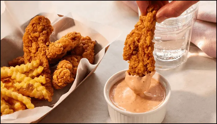 Canes Sauce Recipe Canes Sauce Recipe