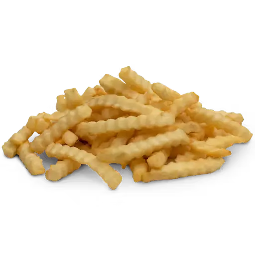Raising Canes Crinkle-Cut Fries Raising Canes Crinkle-Cut Fries